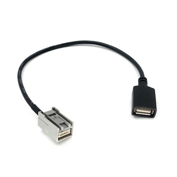 Honda USB Cable (3911-TF0-003)