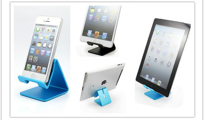 iPad Smartphone Desk Holder
