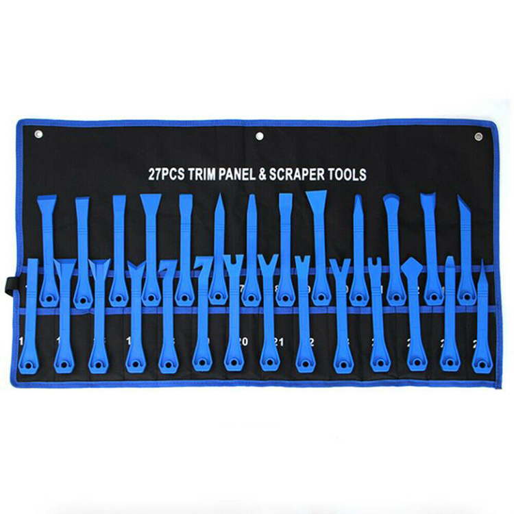 27pc Trim Panel Scraper Tool