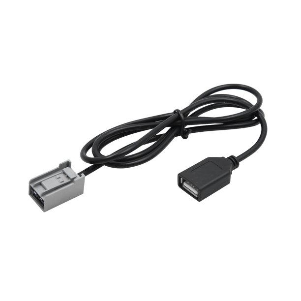 Toyota Radio USB AUX Cable Adapter 