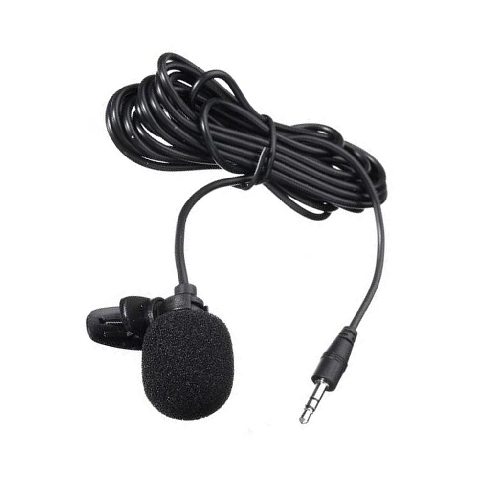 Audi 32Pin RNS-E Headunit Wireless Bluetooth Aux Microphone Adapter