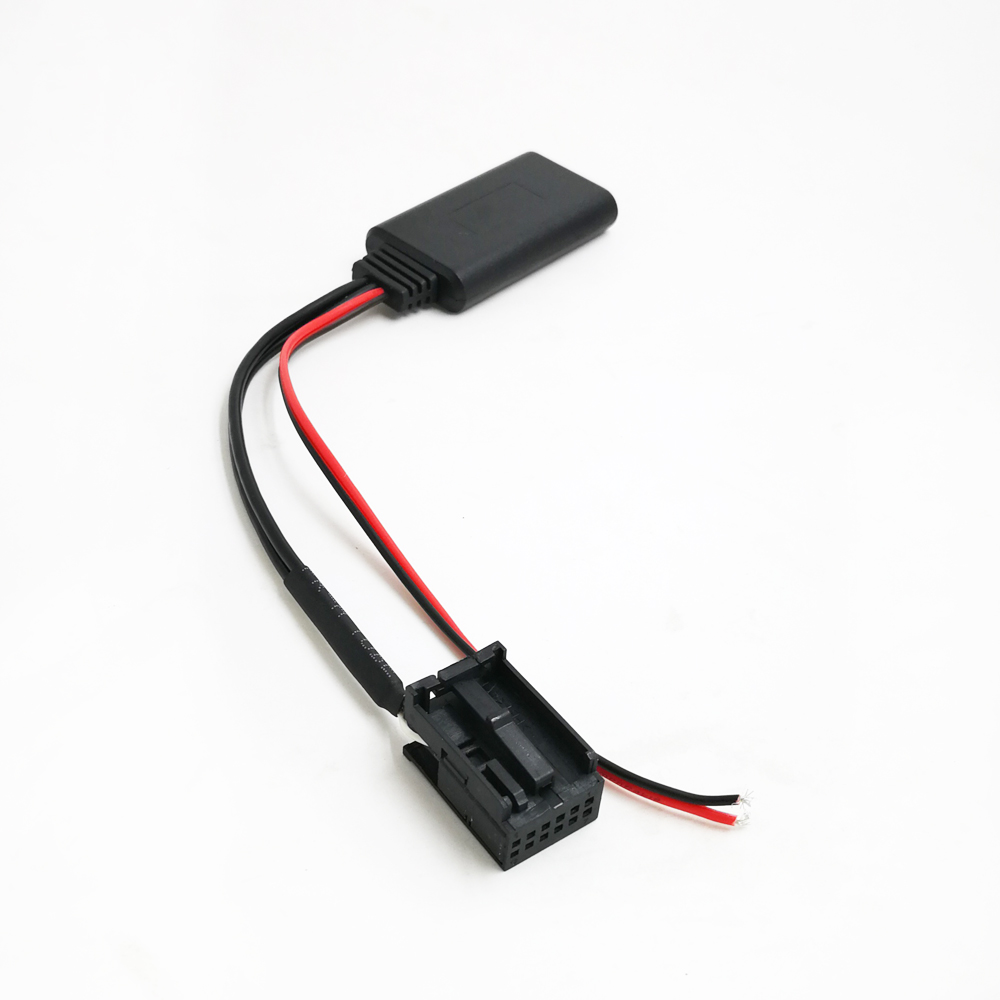 Car Wireless Bluetooth 5.0 AUX Adapter For BMW Z4 