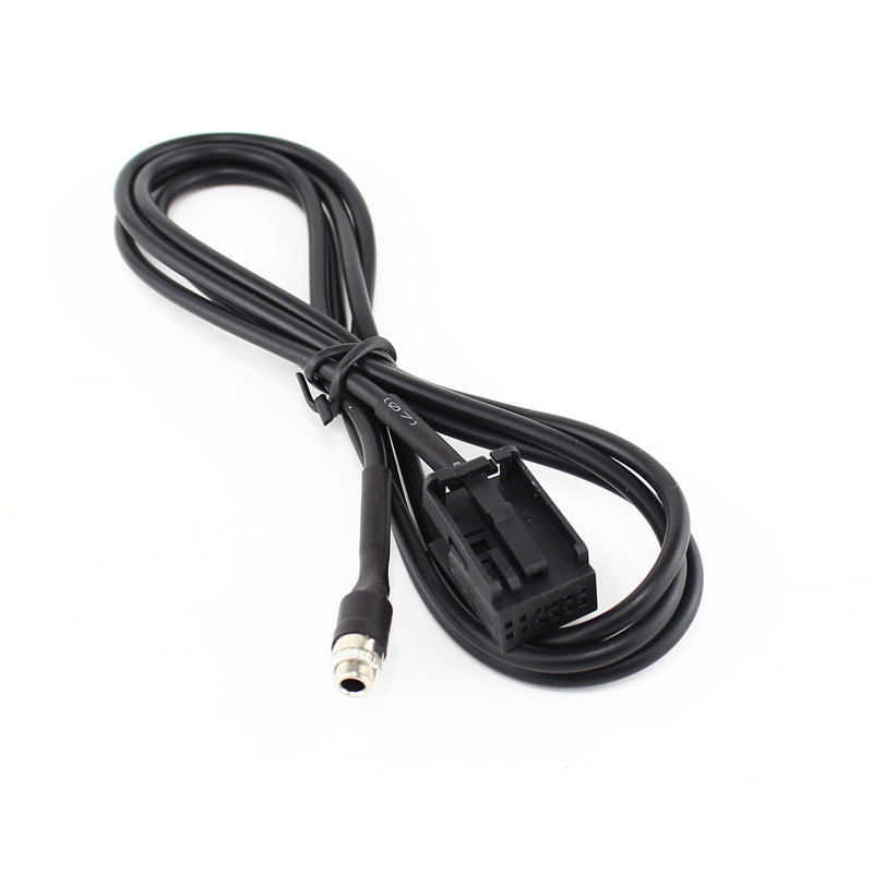 Opel Audio Aux In Cable Adapter- Female 3.5mm Plug